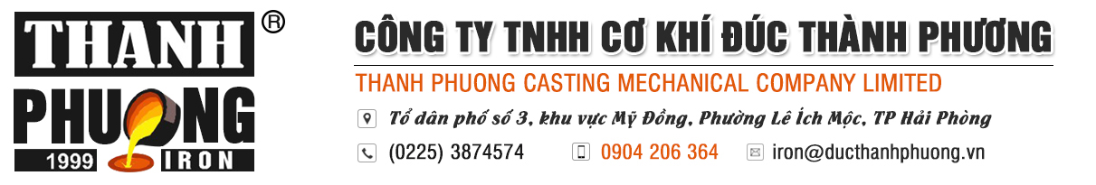 Đúc Thành Phương